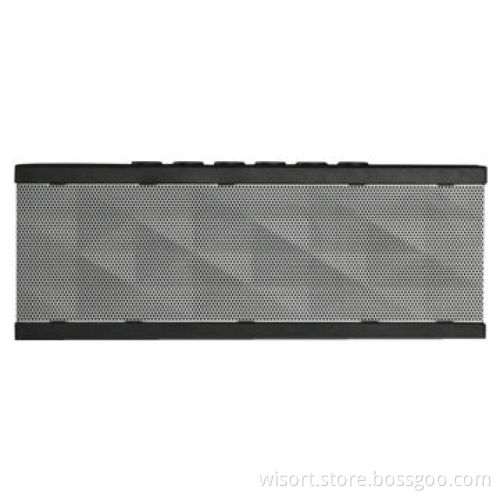 Bluetooth Speaker Box with Microphone and SIRI Function for Laptop, Mobile Phone